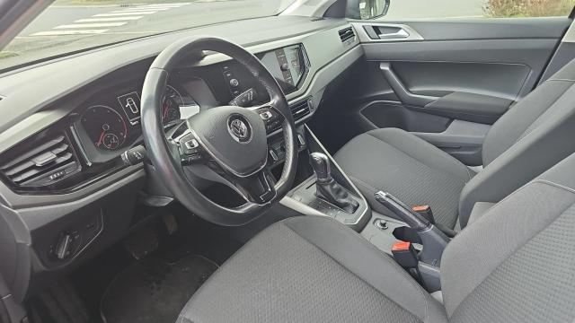 Volkswagen Polo image 8