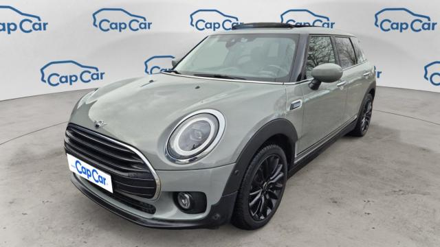 Mini Clubman 1.5 D 116 Canonbury