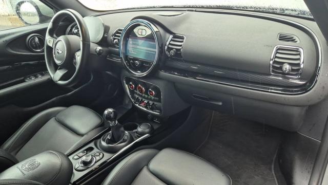 Mini Clubman image 7