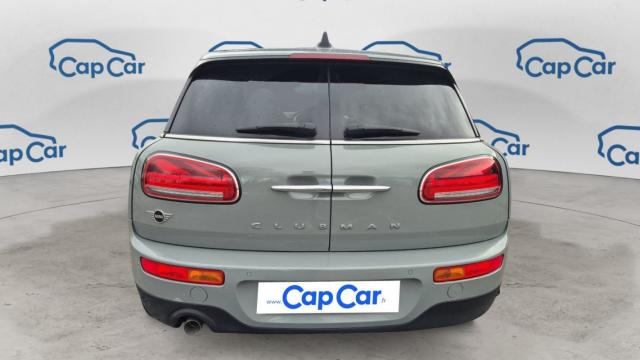 Mini Clubman image 3