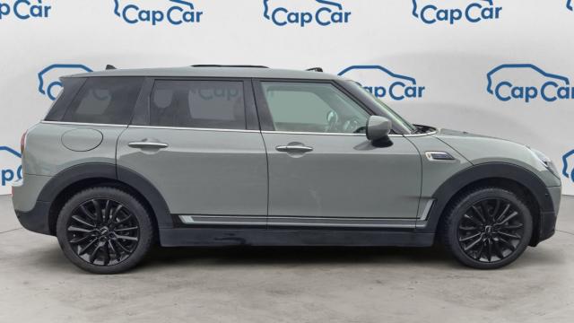 Mini Clubman image 1