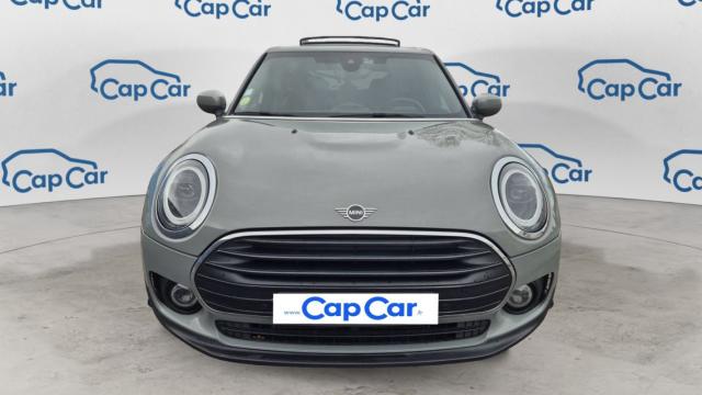 Mini Clubman image 6