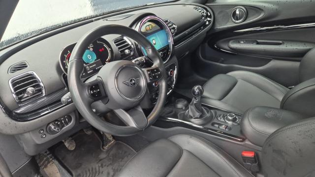 Mini Clubman image 8