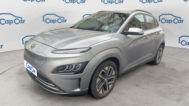 Hyundai Kona Ii Ev 204 64 Kwh Executive