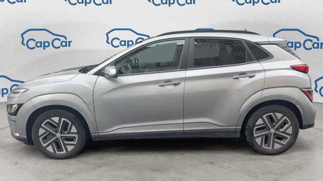 Hyundai Kona image 1