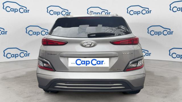 Hyundai Kona image 7