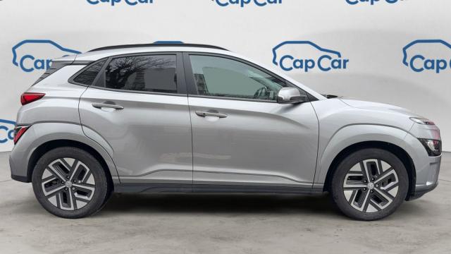Hyundai Kona image 5