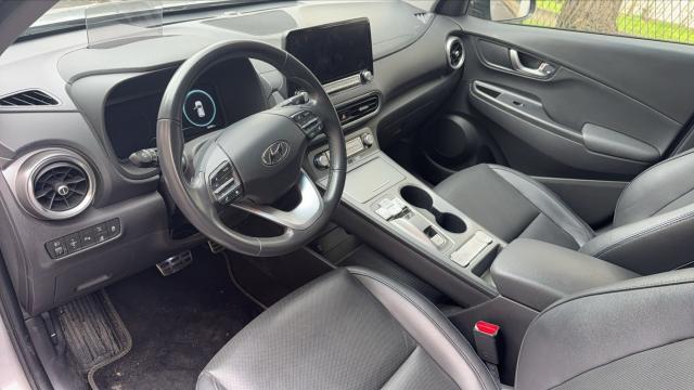 Hyundai Kona image 4