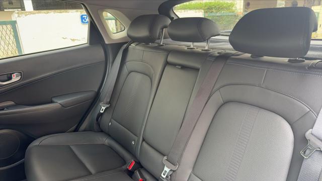 Hyundai Kona image 8