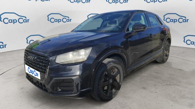 Audi Q2 1.0 Tfsi Ultra 116 Sport