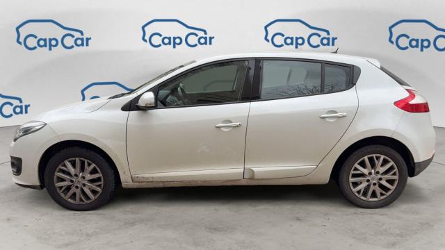 Renault Mégane image 5