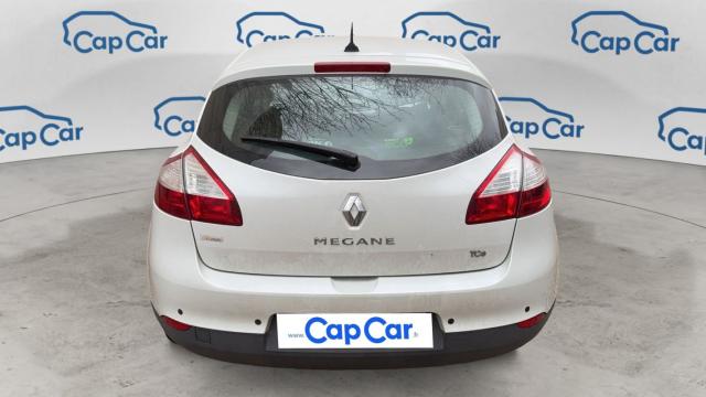 Renault Mégane image 7