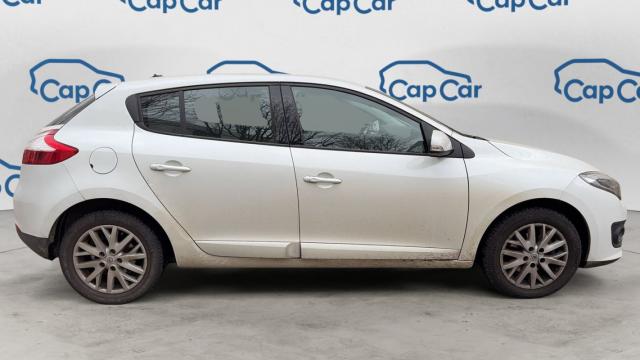 Renault Mégane image 4