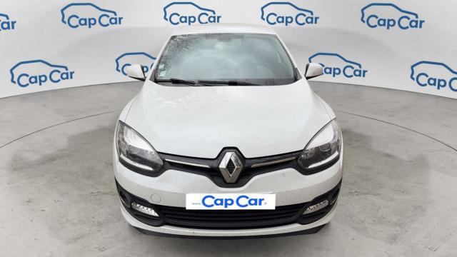 Renault Mégane image 9