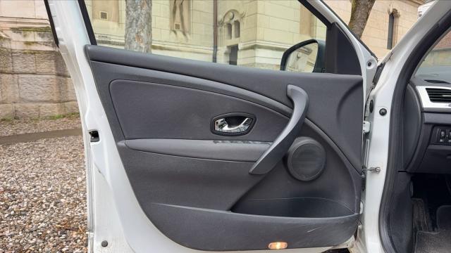 Renault Mégane image 3