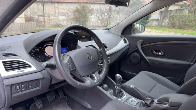 Renault Mégane image 6