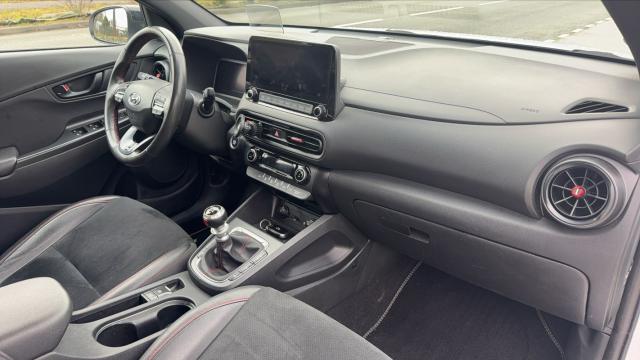 Hyundai Kona image 4