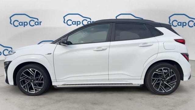 Hyundai Kona image 7