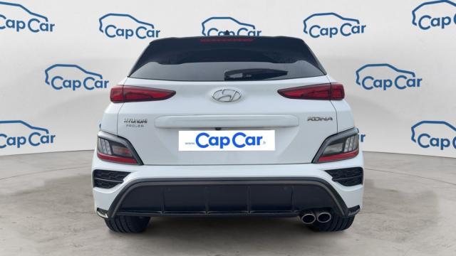Hyundai Kona image 2