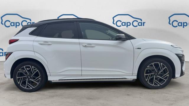 Hyundai Kona image 1