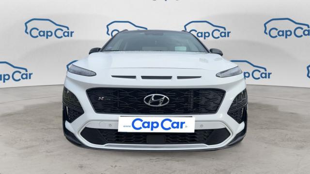Hyundai Kona image 9