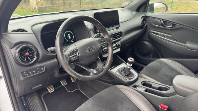 Hyundai Kona image 6