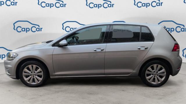 Volkswagen Golf image 5