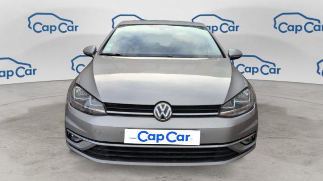 Volkswagen Golf image 6