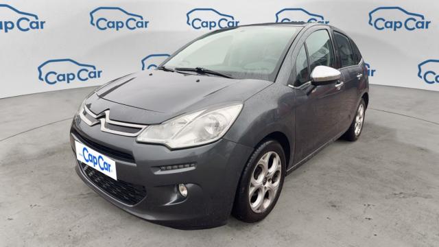 Citroen C3 1.2 Puretech 82 Feel Edition