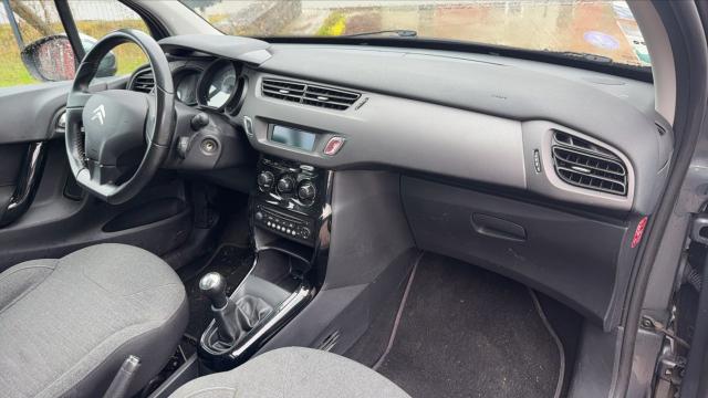 Citroen C3 image 6