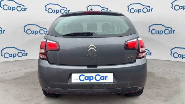 Citroen C3 image 8