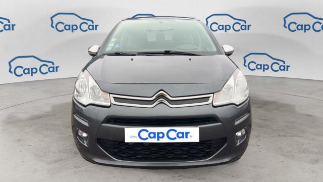 Citroen C3 image 2