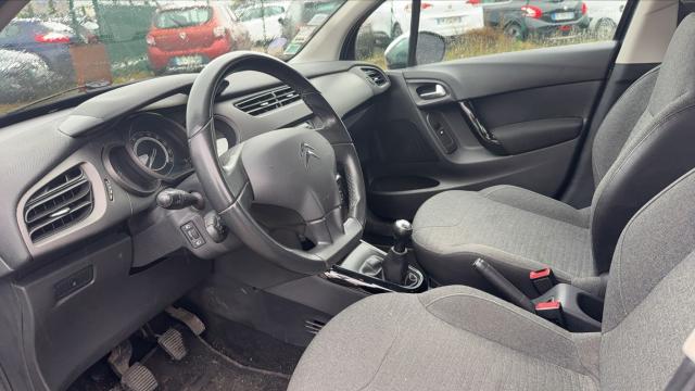 Citroen C3 image 3