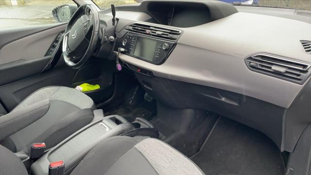 Citroen C4 Picasso image 5