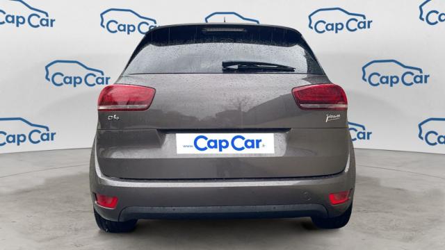 Citroen C4 Picasso image 8