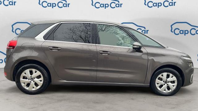 Citroen C4 Picasso image 7