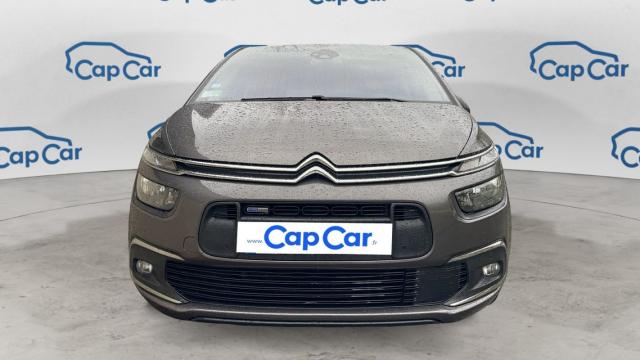 Citroen C4 Picasso image 4