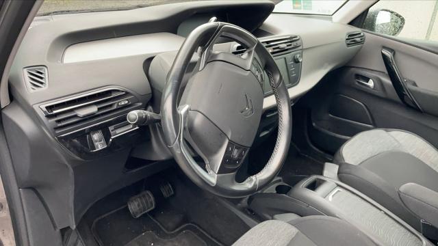 Citroen C4 Picasso image 3