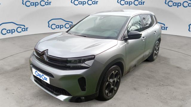 Citroen C5 Aircross 1.5 Bluehdi 130 Eat8 Feel
