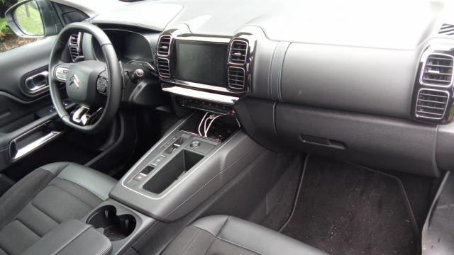 Citroen C5 Aircross image 4
