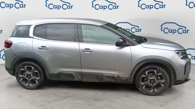 Citroen C5 Aircross image 9