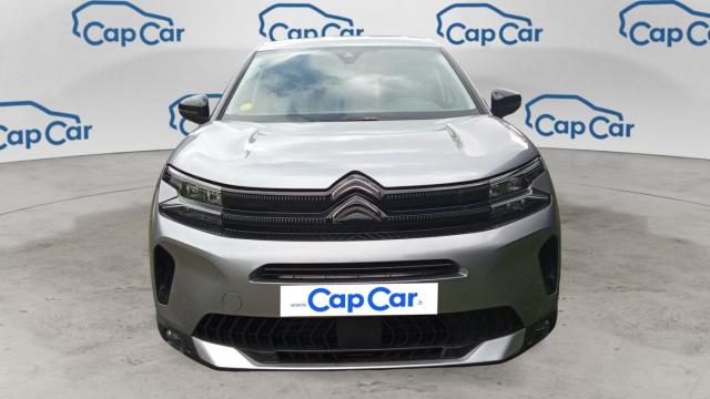 Citroen C5 Aircross image 2