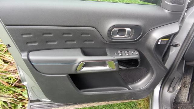 Citroen C5 Aircross image 1