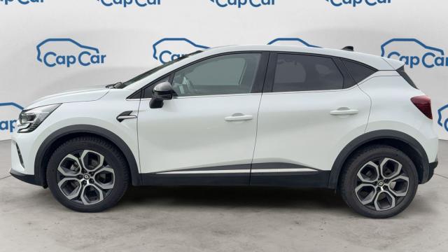 Renault Captur image 2
