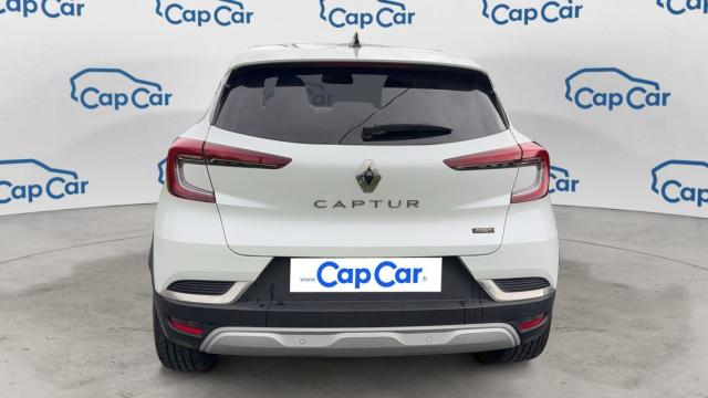 Renault Captur image 3