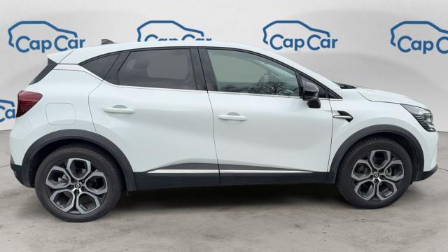 Renault Captur image 4