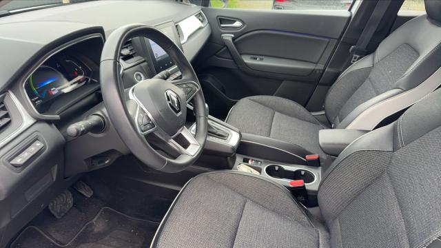 Renault Captur image 9