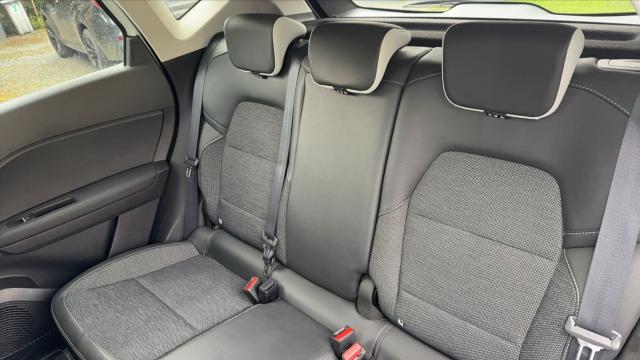 Renault Captur image 5