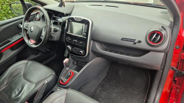 Renault Clio image 1