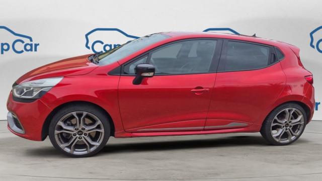 Renault Clio image 6